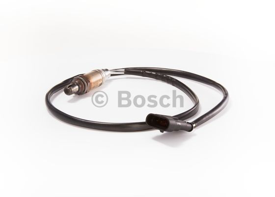 0258003772 Bosch Лямбда-зонд, датчик кислорода до катализатора