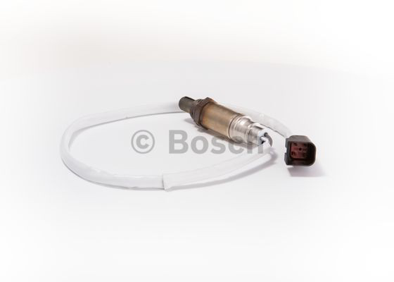Купить 0258003779 Bosch Датчик концентрации кислорода