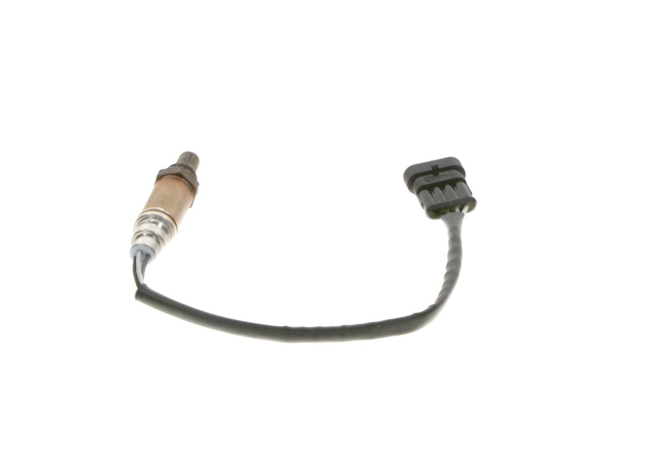 Лямбдазонд, датчик кислорода до катализатора Bosch 0258003805 цена, от 38.87 USD