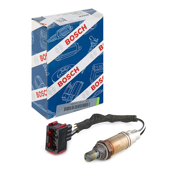 Лямбда зонд 0258003806 Bosch