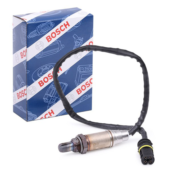 Купить 0258003810 Bosch Датчик концентрации кислорода
