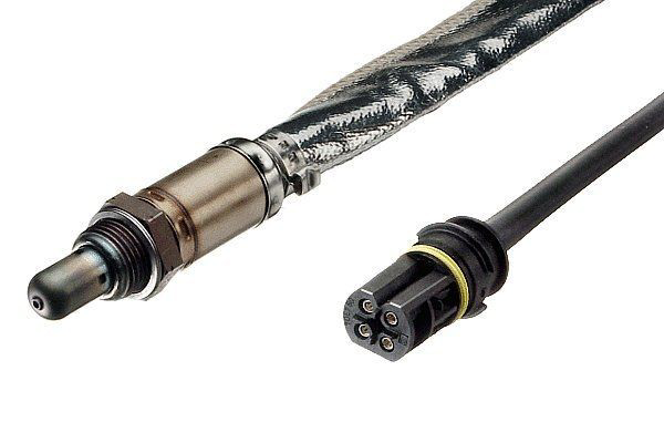 Лямбдазонд, датчик кислорода до катализатора Bosch 0258003870 цена, от 56.72 USD