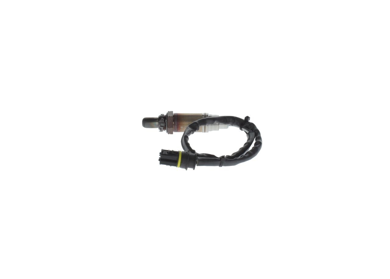Лямбда датчик кислорода Bosch 0258003893 цена, от 70.85 USD
