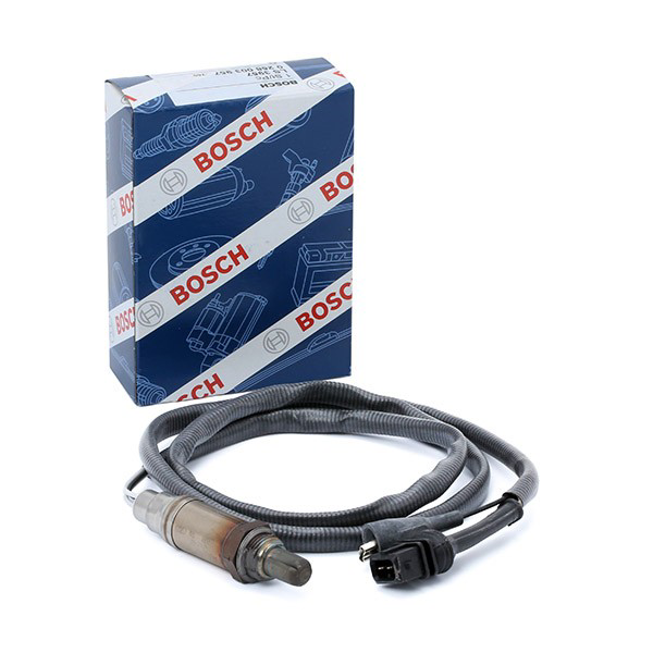 Лямбда датчик кислорода Bosch 0258003957 цена, от 57.58 USD