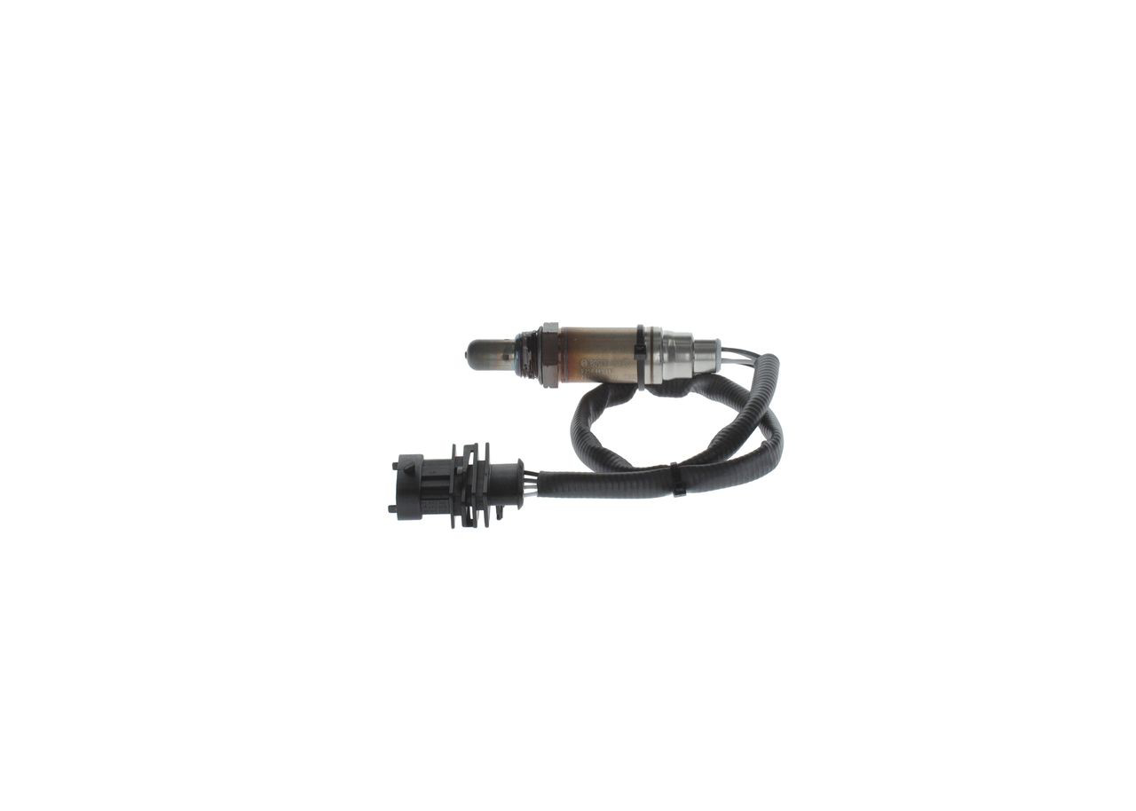 Лямбдазонд, датчик кислорода до катализатора Bosch 0258005007 цена, от 25.34 USD