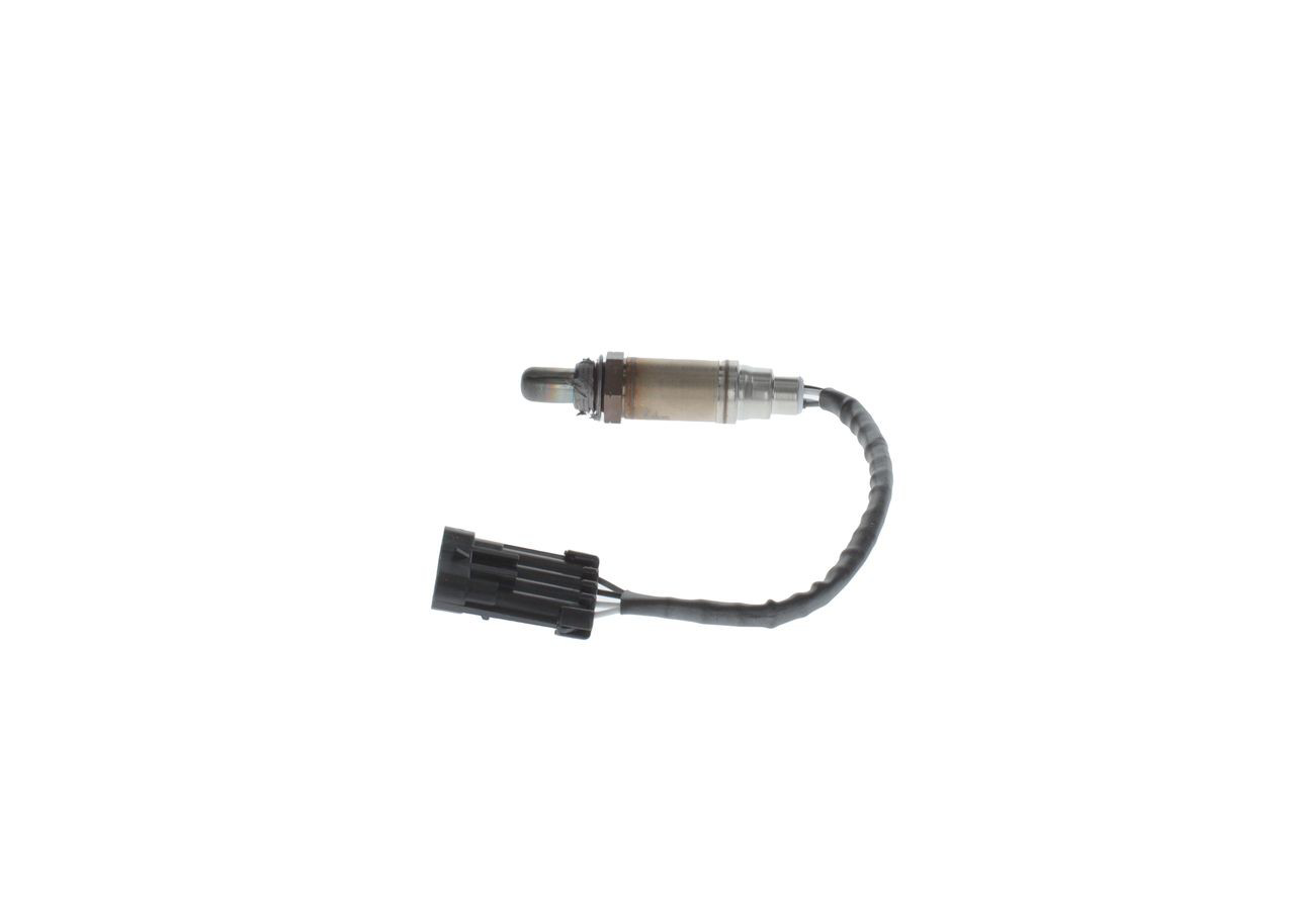 Лямбда датчик кислорода Bosch 0258005055 цена, от 62.33 USD