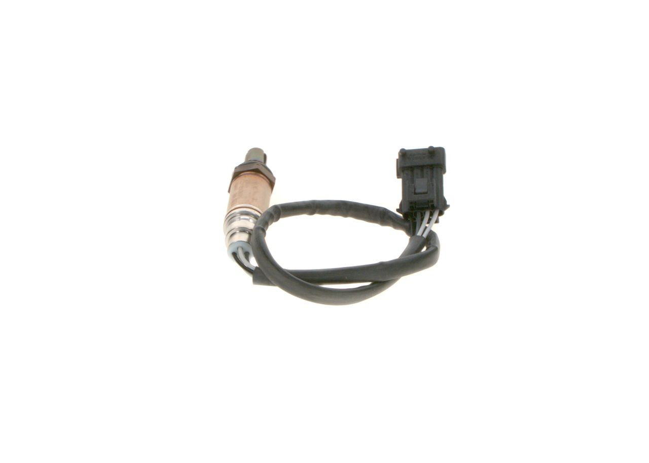 Лямбдазонд, датчик кислорода до катализатора Bosch 0258005097 цена, от 52.57 USD