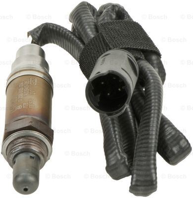 Лямбда зонд после катализатора Bosch 0258005109