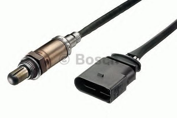 Лямбда зонд, датчик кислорода до катализатора Bosch 0258005123