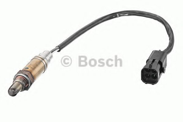 Лямбда зонд, датчик кислорода до катализатора Bosch 0258005133