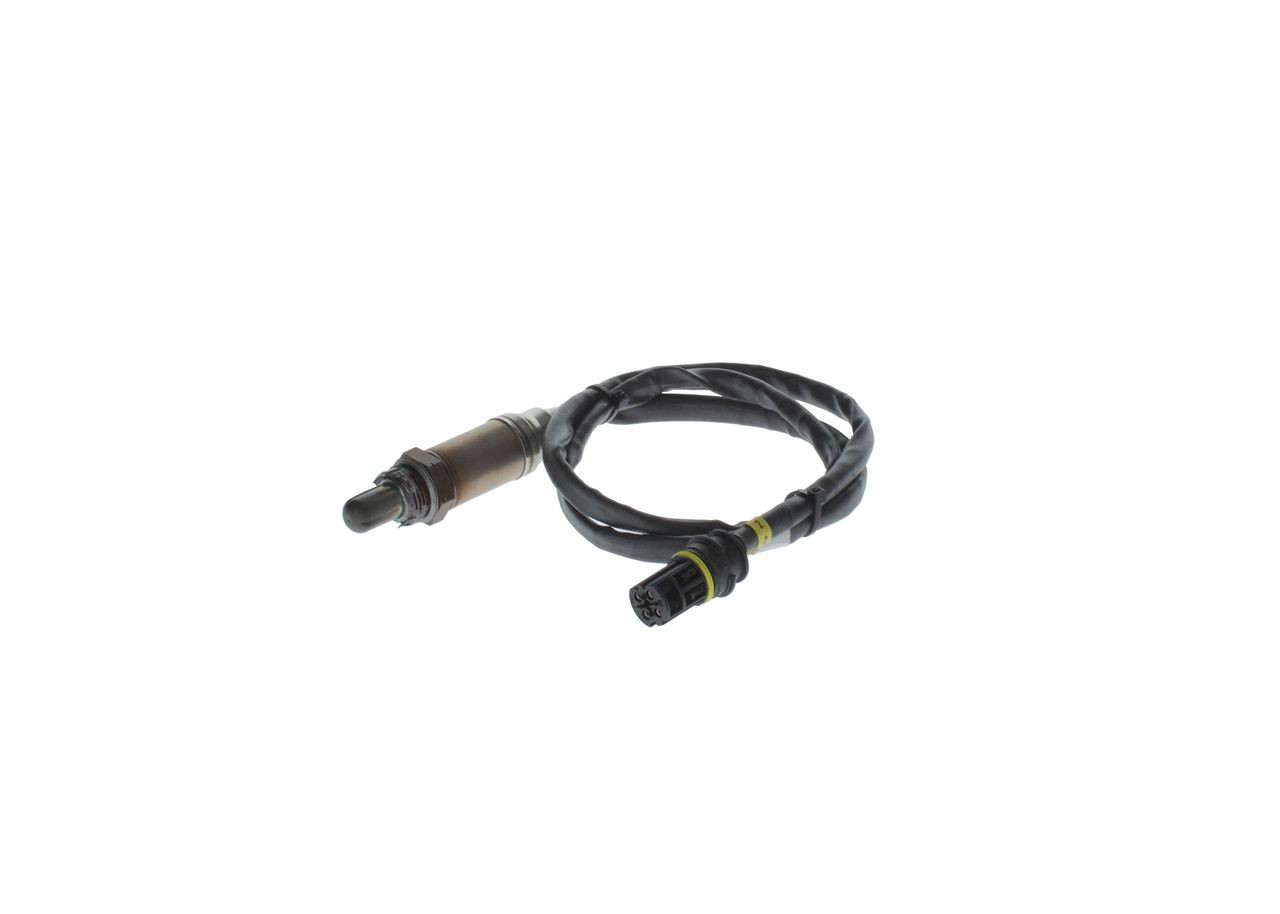 Лямбда датчик кислорода Bosch 0258005139 цена, от 37.99 USD
