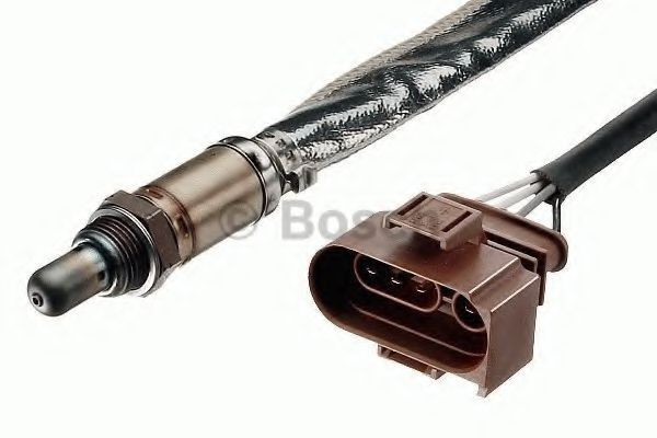 Лямбда зонд, датчик кислорода до катализатора Bosch 0258005160