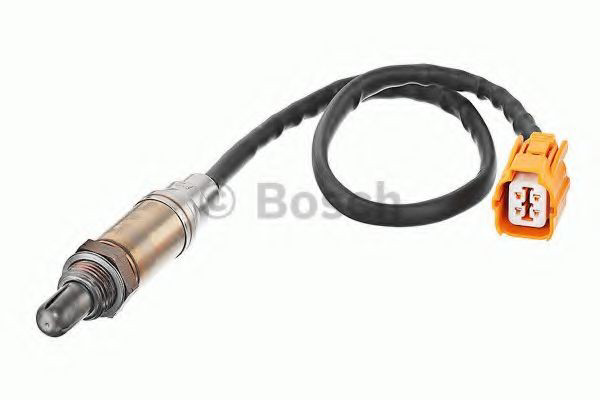 Лямбда зонд, датчик кислорода до катализатора Bosch 0258005184