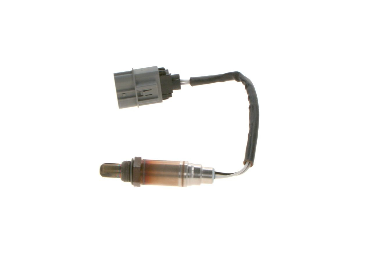 Лямбдазонд, датчик кислорода до катализатора Bosch 0258005211 цена, от 50.03 USD