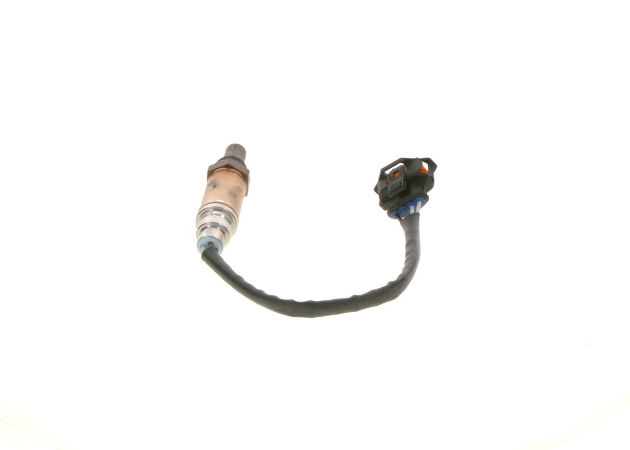 Лямбдазонд, датчик кислорода до катализатора Bosch 0258005225 цена, от 75.39 USD