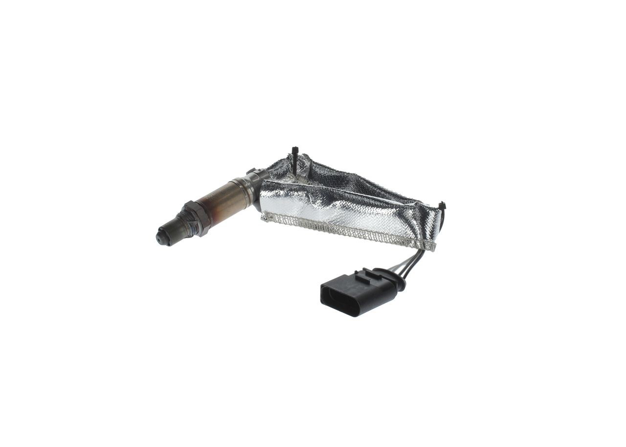 Лямбда датчик кислорода Bosch 0258005236 цена, от 47.73 USD