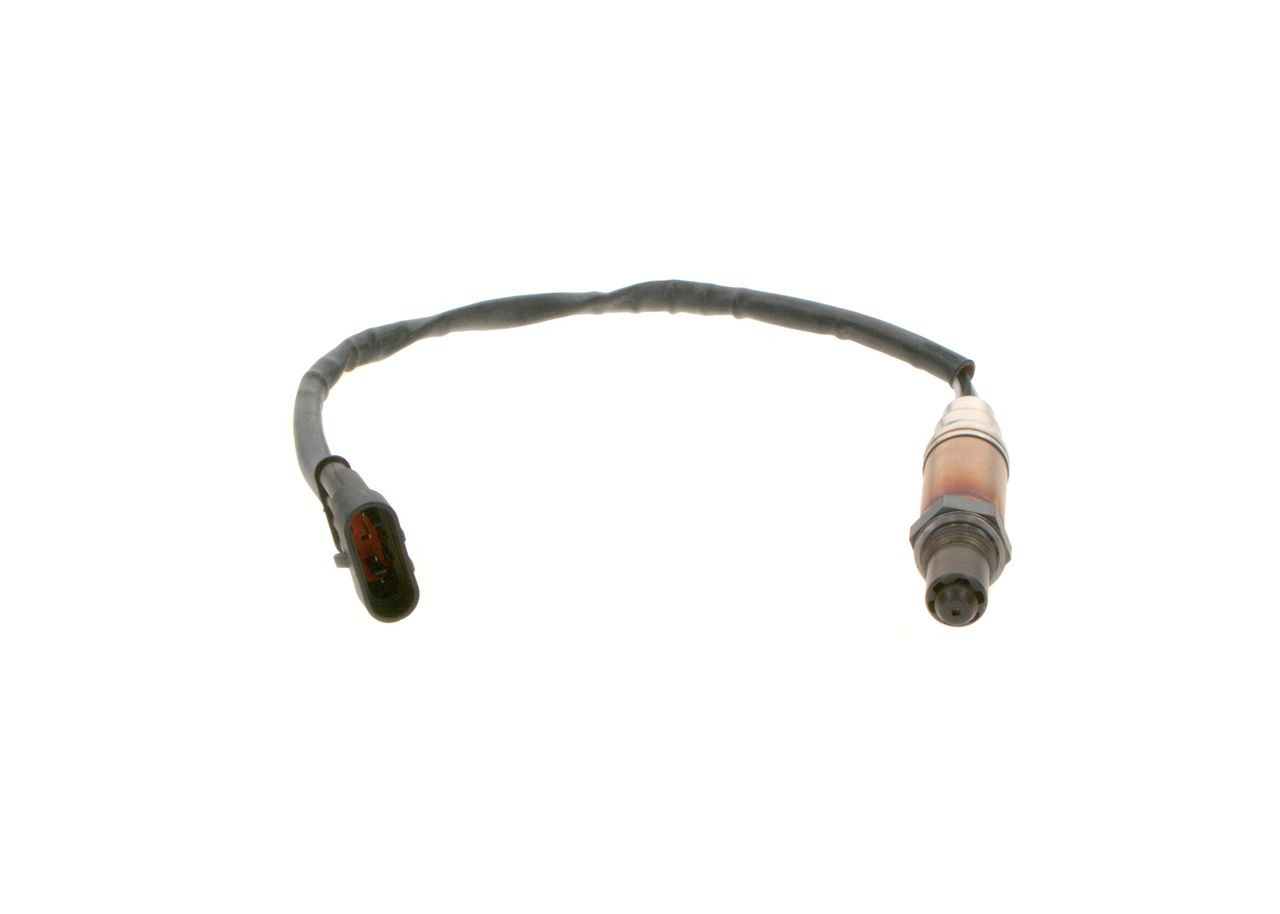 Лямбда датчик кислорода Bosch 0258005244 цена, от 36.83 USD
