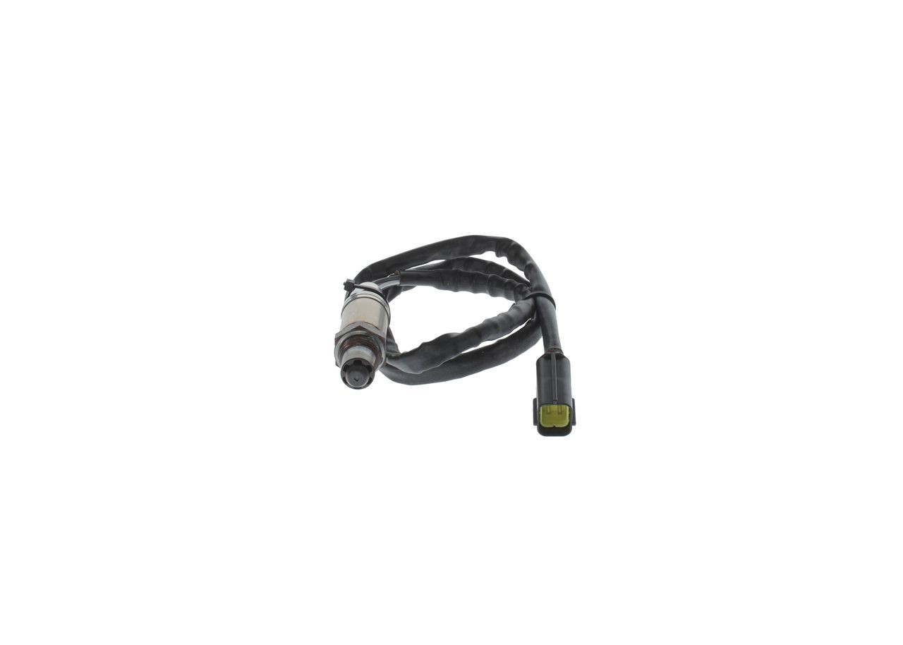 Лямбдазонд, датчик кислорода до катализатора Bosch 0258005249 цена, от 36.43 USD