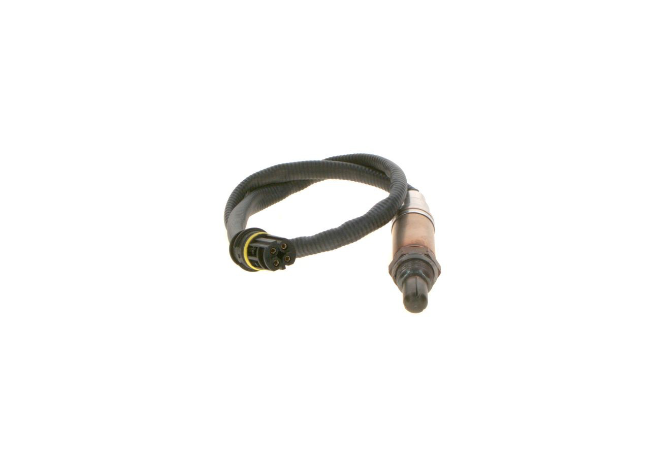 Лямбдазонд, датчик кислорода до катализатора Bosch 0258005259 цена, от 49.22 USD
