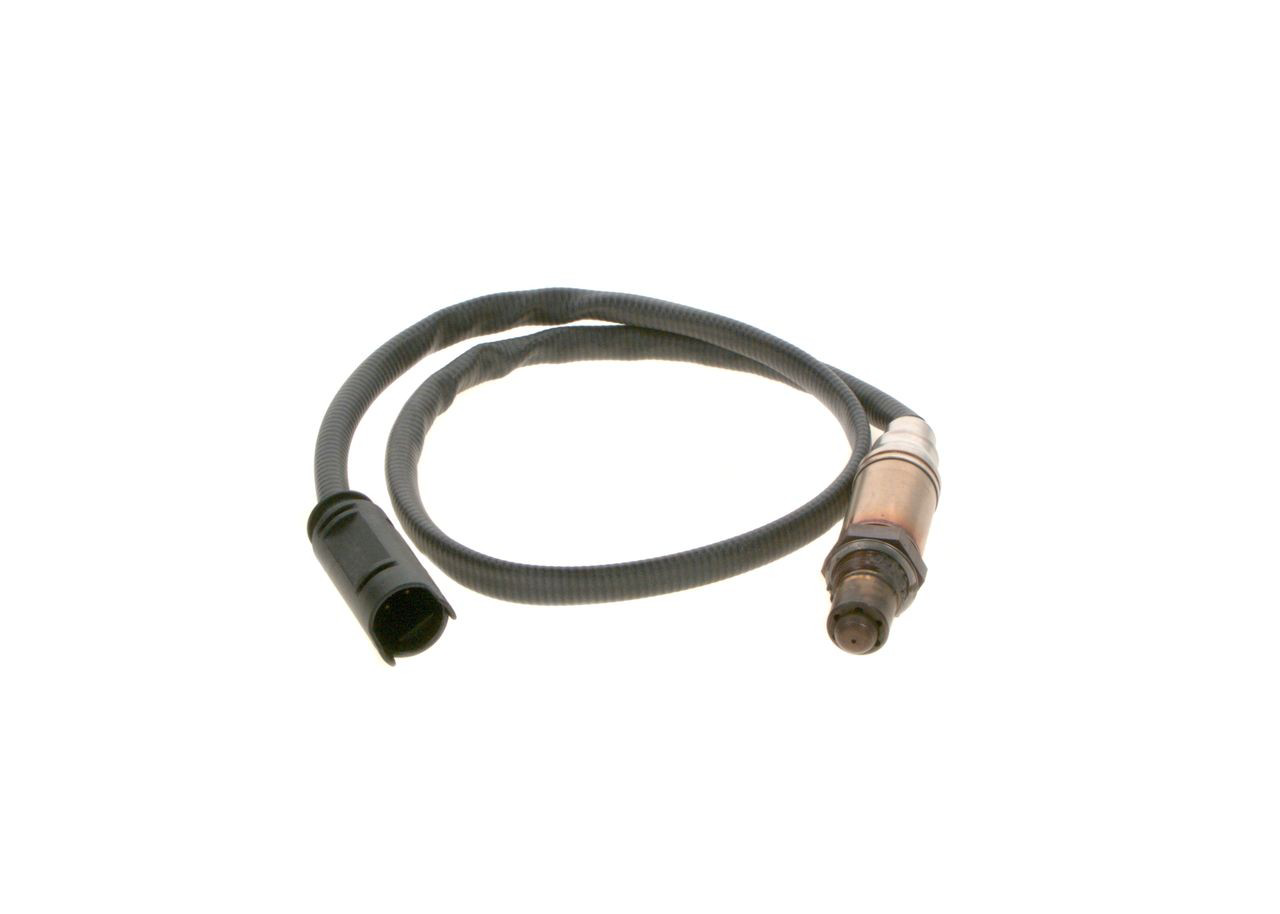 Лямбдазонд, датчик кислорода после катализатора Bosch 0258005270 цена, от 76.27 USD