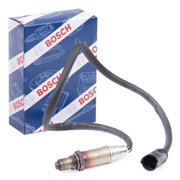 Датчик кислорода после катализатора 0258005270 Bosch