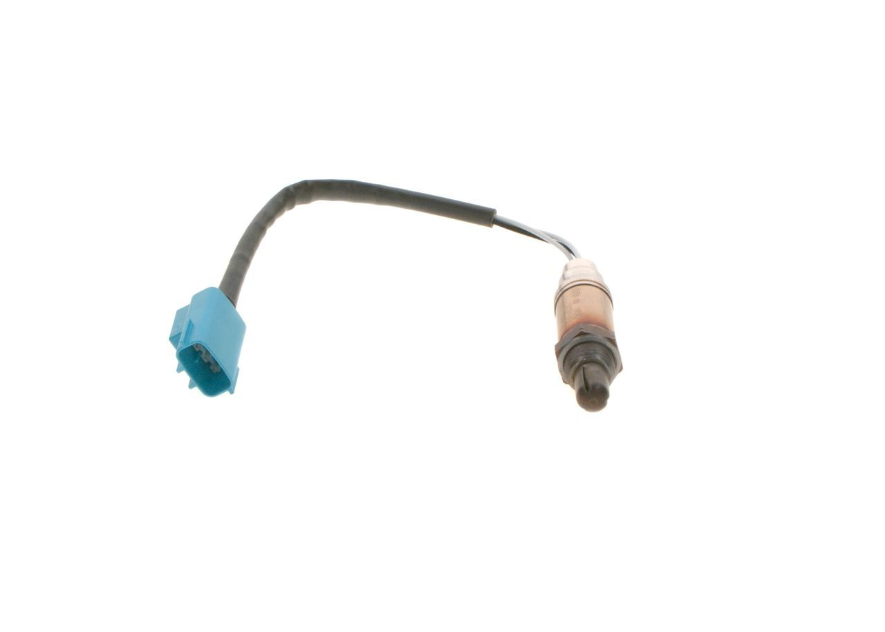 Лямбдазонд, датчик кислорода до катализатора Bosch 0258005274 цена, от 71.53 USD