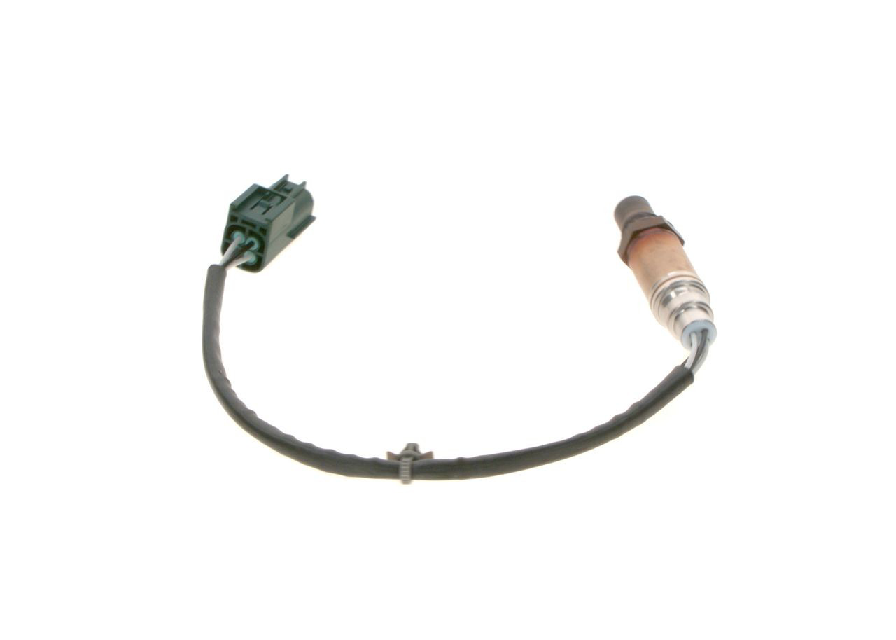 Лямбда зонд после катализатора Bosch 0258005278