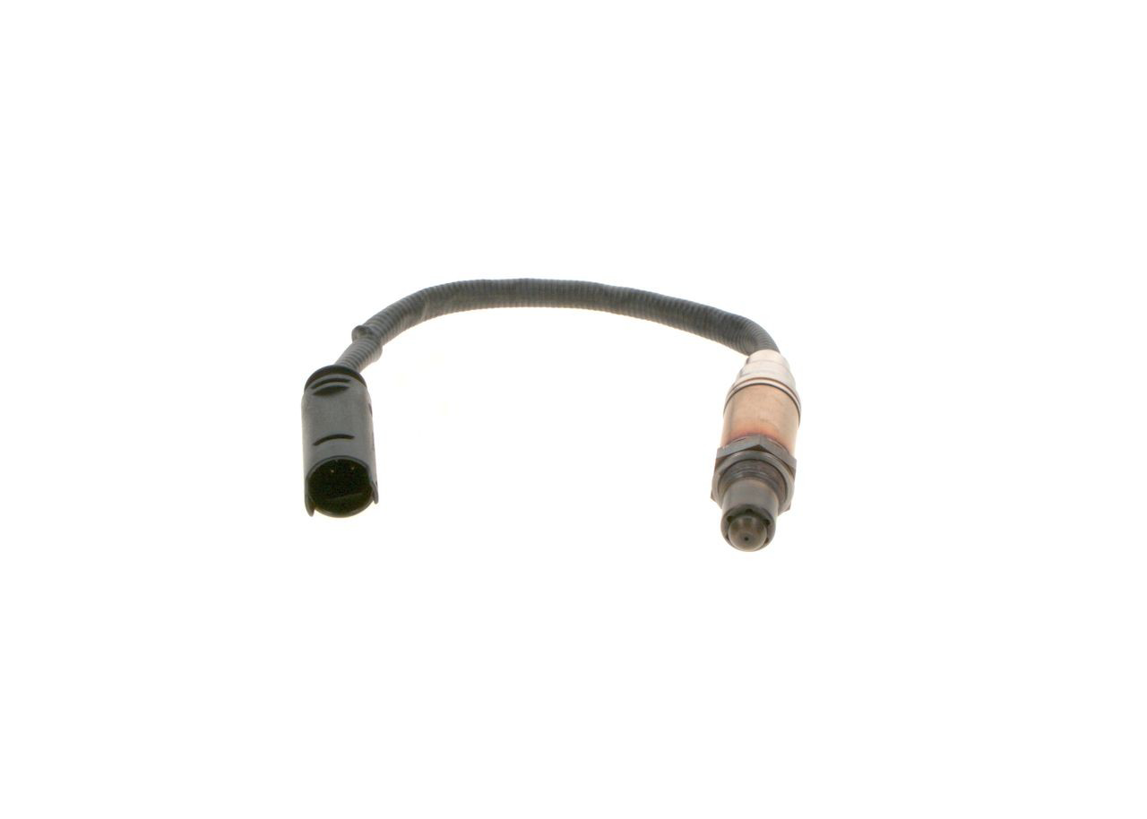 Лямбдазонд, датчик кислорода после катализатора Bosch 0258005297 цена, от 38.01 USD