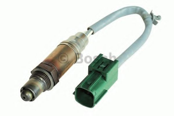Лямбда зонд после катализатора Bosch 0258005307