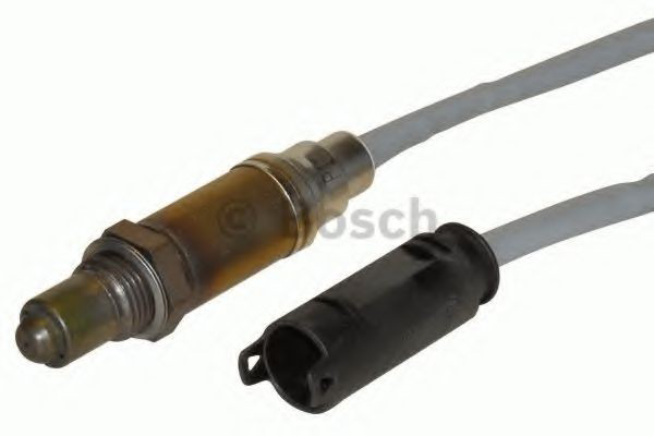Лямбда зонд после катализатора Bosch 0258005321