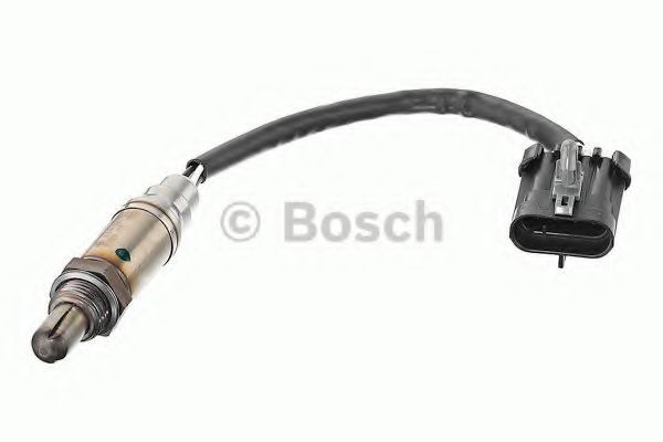 0258005703 Bosch Датчик кислорода