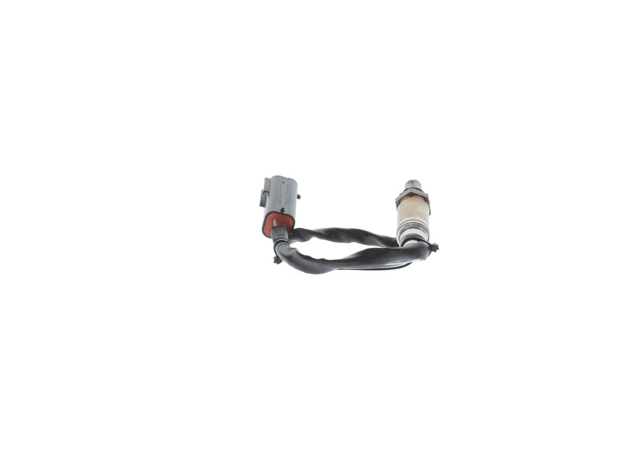 Лямбдазонд, датчик кислорода до катализатора Bosch 0258005704 цена, от 43.32 USD