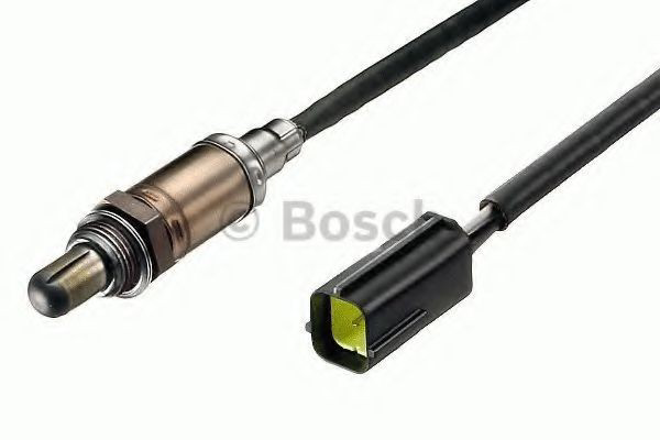 Лямбда зонд, датчик кислорода до катализатора Bosch 0258005708