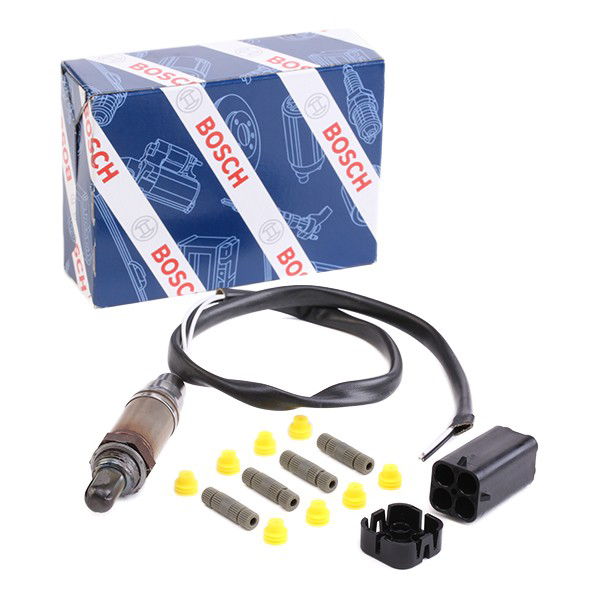 Лямбдазонд, датчик кислорода до катализатора Bosch 0258005726 цена, от 55.89 USD
