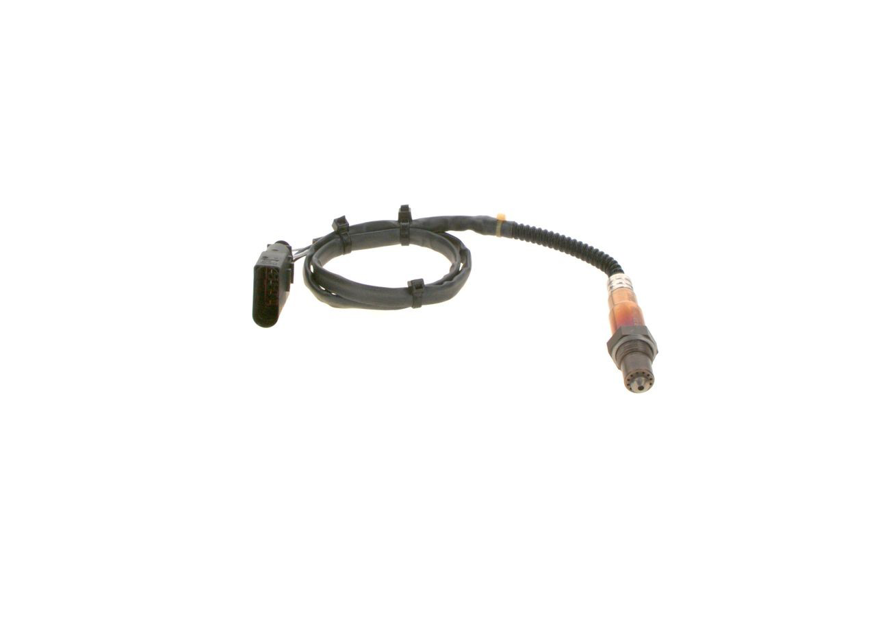 Лямбдазонд, датчик кислорода после катализатора Bosch 0258006000 цена, от 53.43 USD