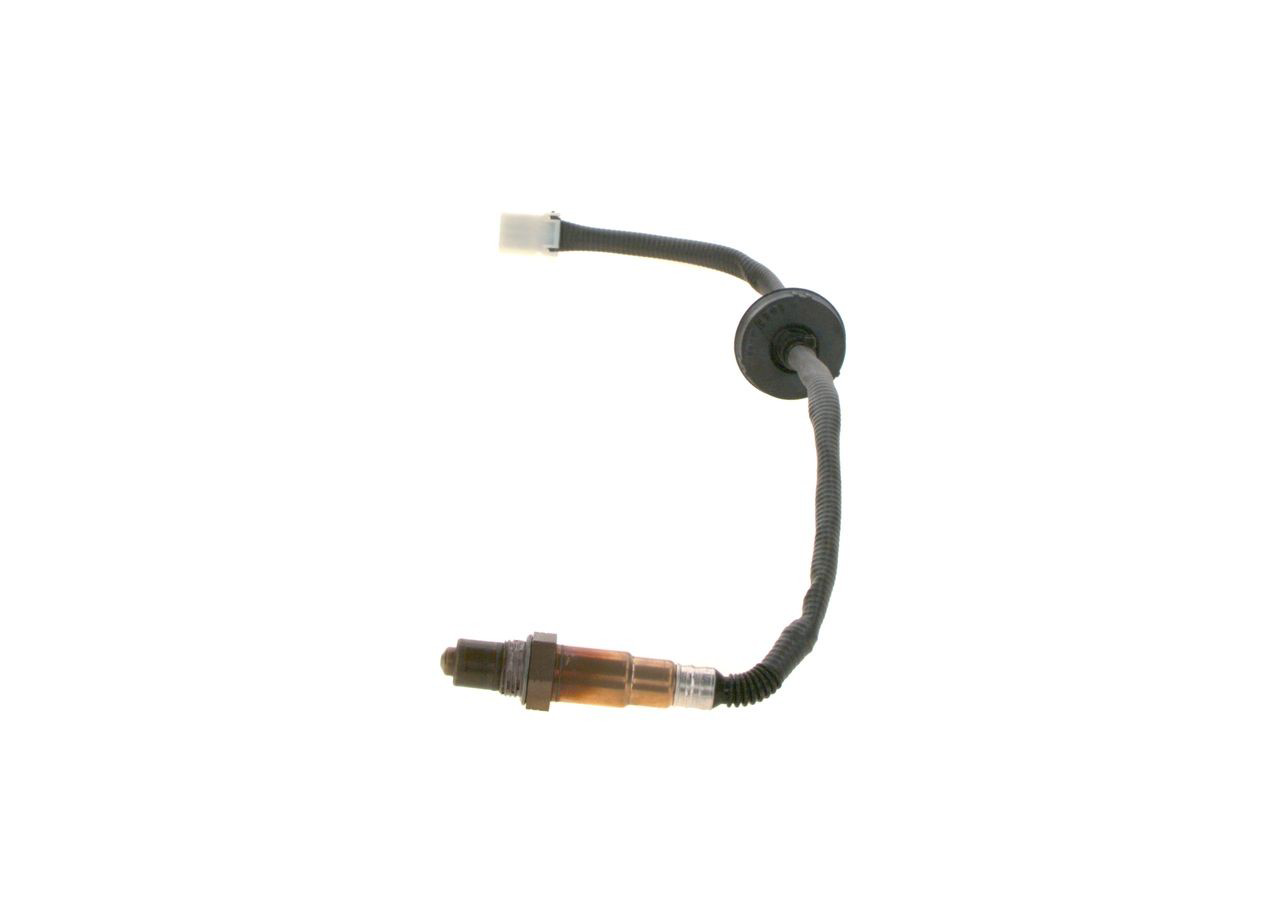 Лямбдазонд, датчик кислорода до катализатора Bosch 0258006001 цена, от 62.69 USD