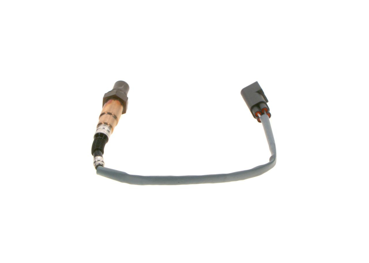 Лямбда датчик кислорода Bosch 0258006022 цена, от 53.29 USD