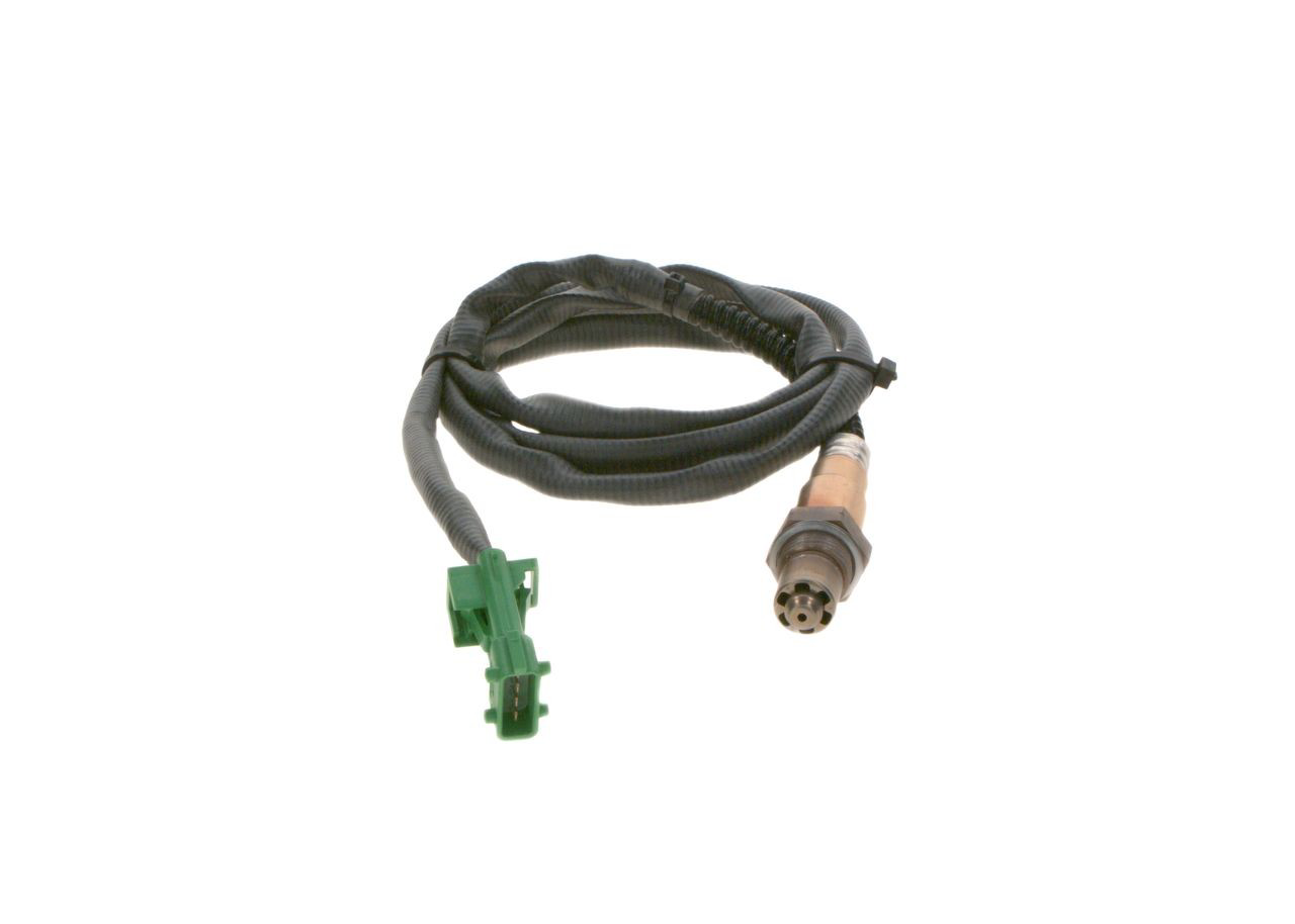 Лямбдазонд, датчик кислорода до катализатора Bosch 0258006026 цена, от 43.32 USD