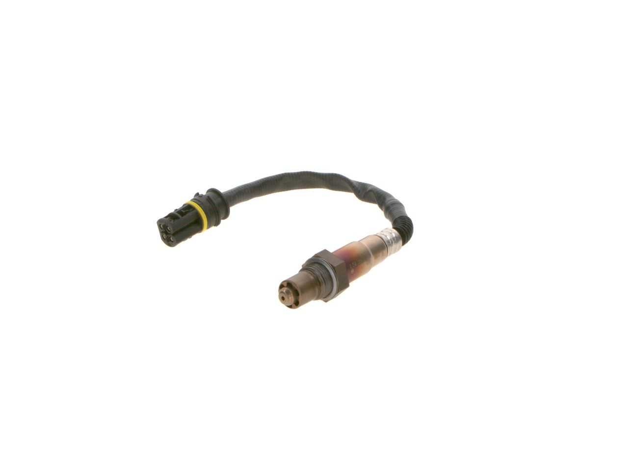 Лямбда датчик кислорода Bosch 0258006123 цена, от 75.14 USD