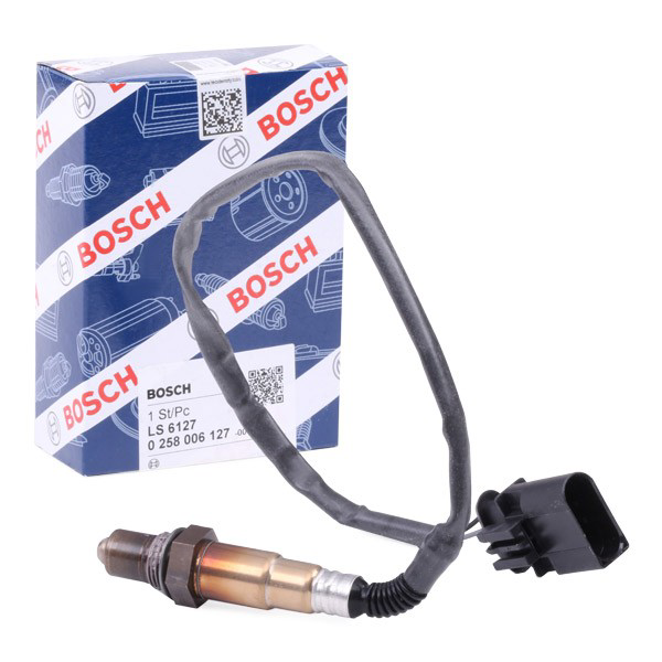  Bosch 0258006127