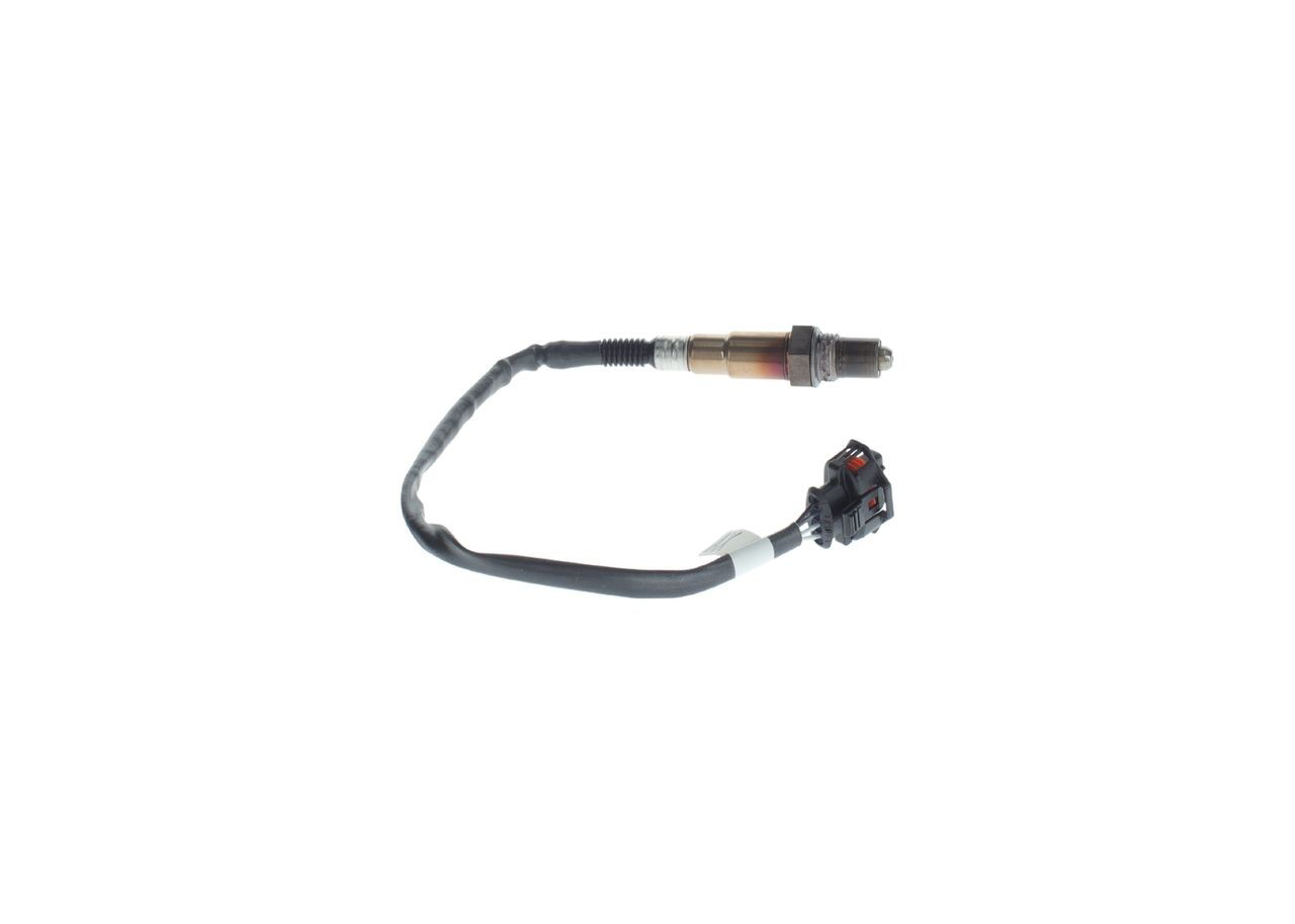 Лямбдазонд, датчик кислорода до катализатора Bosch 0258006170 цена, от 50.57 USD