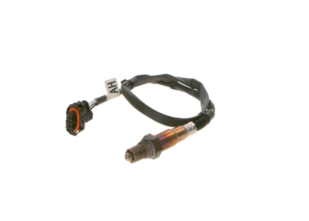 Лямбда датчик кислорода Bosch 0258006176 цена, от 21.76 USD