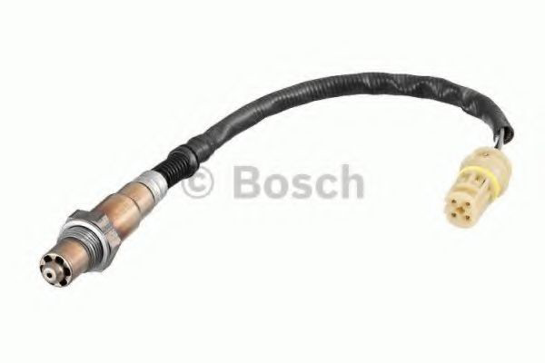 Лямбда зонд после катализатора Bosch 0258006183