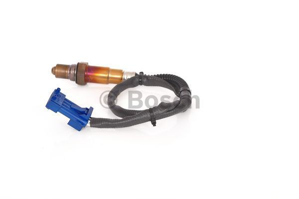 Лямбда зонд после катализатора Bosch 0258006185