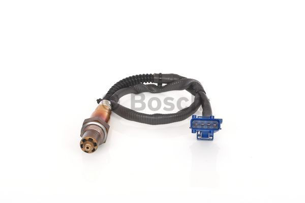 0258006185 Bosch Датчик кислорода после катализатора