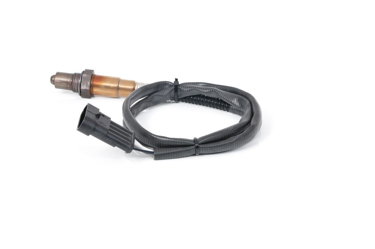 Лямбда зонд после катализатора Bosch 0258006189