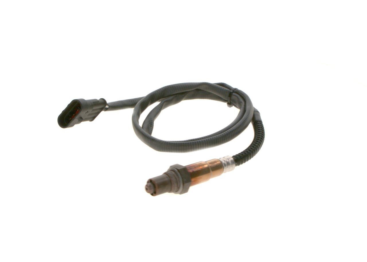 Лямбдазонд, датчик кислорода после катализатора Bosch 0258006189 цена, от 29.27 USD