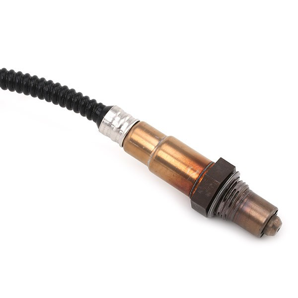 Лямбдазонд, датчик кислорода до катализатора Bosch 0258006190 цена, от 47.76 USD