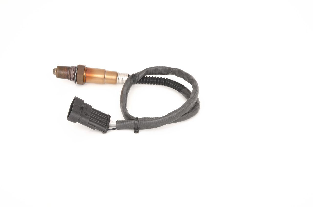 Лямбдазонд, датчик кислорода до катализатора Bosch 0258006193 цена, от 63.74 USD