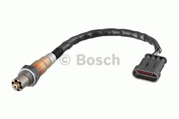 Лямбда датчик кислорода Bosch 0258006206 цена, от 43.26 USD